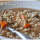 Old-Fashioned Beef Barley Soup {& Growing Up 1970s}